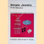 Simply Jewelry: homemade pieces in copper and silver door R.W. Stevens