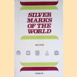 Silver Marks of the World door Jan Divis