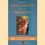 Les cuisines de la Provence: savoureuses et traditionelles recettes provençales
Nadège Fortuné
€ 9,00