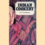 Indian Cookery door E.P. Veeraswamy