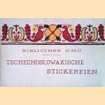 Tschechoslowakische Stickereien
Th. de Dillmont
€ 10,00