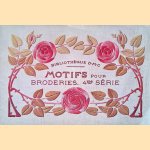 Motifs pour broderies. 4me série
Th. de Dillmont
€ 10,00