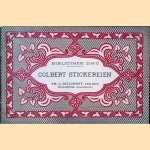 Colbert Stickereien
Th. de Dillmont
€ 10,00