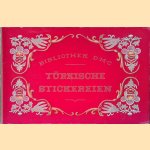 Türkische Stickereien
Th. de Dillmont
€ 15,00