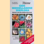 Gids middellandse zeeflora: Planten van de mediterrane kust door W. Lippert e.a.