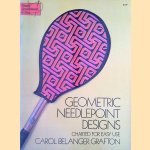 Geometric Needlepoint Designs: Charted for Easy Use
Carol Belanger Grafton
€ 10,00