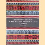 Designs and Patterns from North African Carpets & Textiles
Jacques Revault
€ 8,00