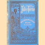 Het geheimzinnige eiland: de verlatene door Jules Verne