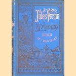 Robur de Veroveraar door Jules Verne