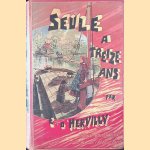 Seule a treize ans door Ernest d' Hervilly