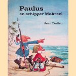 Paulus en schipper Makreel door Jean Dulieu