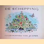 De schepping door Jo Spier