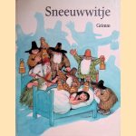 Sneeuwwitje door Grimm e.a.