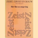 Zeist groei en bouw: het slot en omgeving: een inventarisatie van waardevolle gebouwen en gebieden
Roland Blijdenstein
€ 10,00