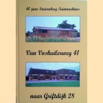 40 jaar Stuivenberg Tuinmachines door M.J. Stuivenberg