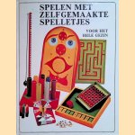 Spelen met zelfgemaakte spelletjes
Pia Hsiao e.a.
€ 9,00