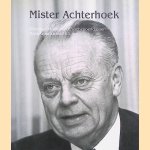 Mister Achterhoek: schouwend denken en scheppend doen: Hans Goudswaard 80 jaar door Jacob Schreuder