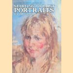 Starting to Paint Portraits door Bernard Dunstan