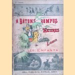 A bâtons rompus: heures de loisir pour les enfants - 2me volume door L.E. Billiet