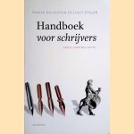 Handboek voor schrijvers door Maaike Molhuysen e.a.