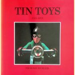 Tin Toys 1945-75
Michael Buhler
€ 5,00