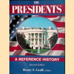 The Presidents: A Reference History - second edition
Henry F. Graff
€ 10,00