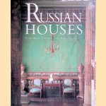 Russian Houses door Elizabeth Gaynor e.a.