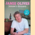 Jamie's dinners (Nederlandstalig) door Jamie Oliver