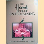 The Harrods Book of Entertaining
Lady Claire Macdonald of Macdonald
€ 10,00