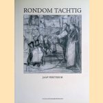 Rondom tachtig: over de 19de eeuwse schilderijen, boeken en prenten uit de collectie van Pygmalion Beeldende Kunst door Jaap Versteegh e.a.