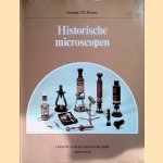 Historische microscopen door Gerard L.E. Turner