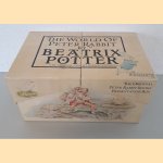 The Original Peter Rabbit Books Presentation Box (23 volumes in box) door Beatrix Potter