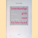 Letterkundige gids voor Gelderland: van Arnhem tot Zaltbommel
Rody Chamuleau
€ 8,00