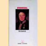 Armance door Stendhal