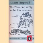 The Diamont as Big as the Ritz and Other Stories door Fitzgerald Scott