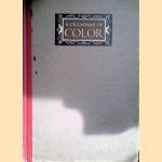 A Grammar of Color Arrangements of Strathmore Papers in a Variety of Printed Color Combinations According to the Munsell Color System door Professor A.H. Munsell e.a.