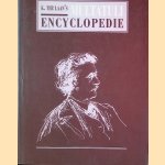 Multatuli encyclopedie door K. ter Laan