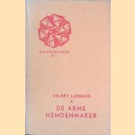 De arme hemdenmaker door Valery Larbaud