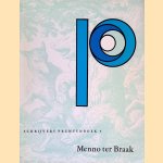 Schrijversprentenboek 5: Menno ter Braak door D.A.M. - en anderen Binnedijk