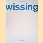 Benno Wissing door Wim Crouwel