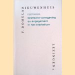 F. Domela Nieuwenhuislezing 2: Grafische vormgeving en engagement in het interbellum *GESIGNEERD* door Flip Bool