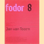 Fodor 8: Jan van Toorn door Wim Crouwel e.a.