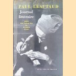 Journal littéraire
Paul Léautaud
€ 10,00