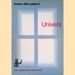 Linotron 606/system V: Univers door Van Boekhoven-Bosch BV