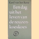 Een dag uit het leven van de reuzenkoeskoes door Karel van het Reve