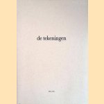 De tekeningen
Philip Peters e.a.
€ 6,00