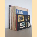 ARK: The Journal of the Royal College of Art (16 issues) door John E. - and others Blake