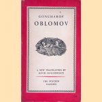 Oblomov door Ivan Goncharow