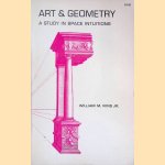 Art & Geometry: a study in space intuitions door Williem M. Ivins Jr.