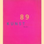 Kunst Rai Catalogus 89 door Wim van Krimpen